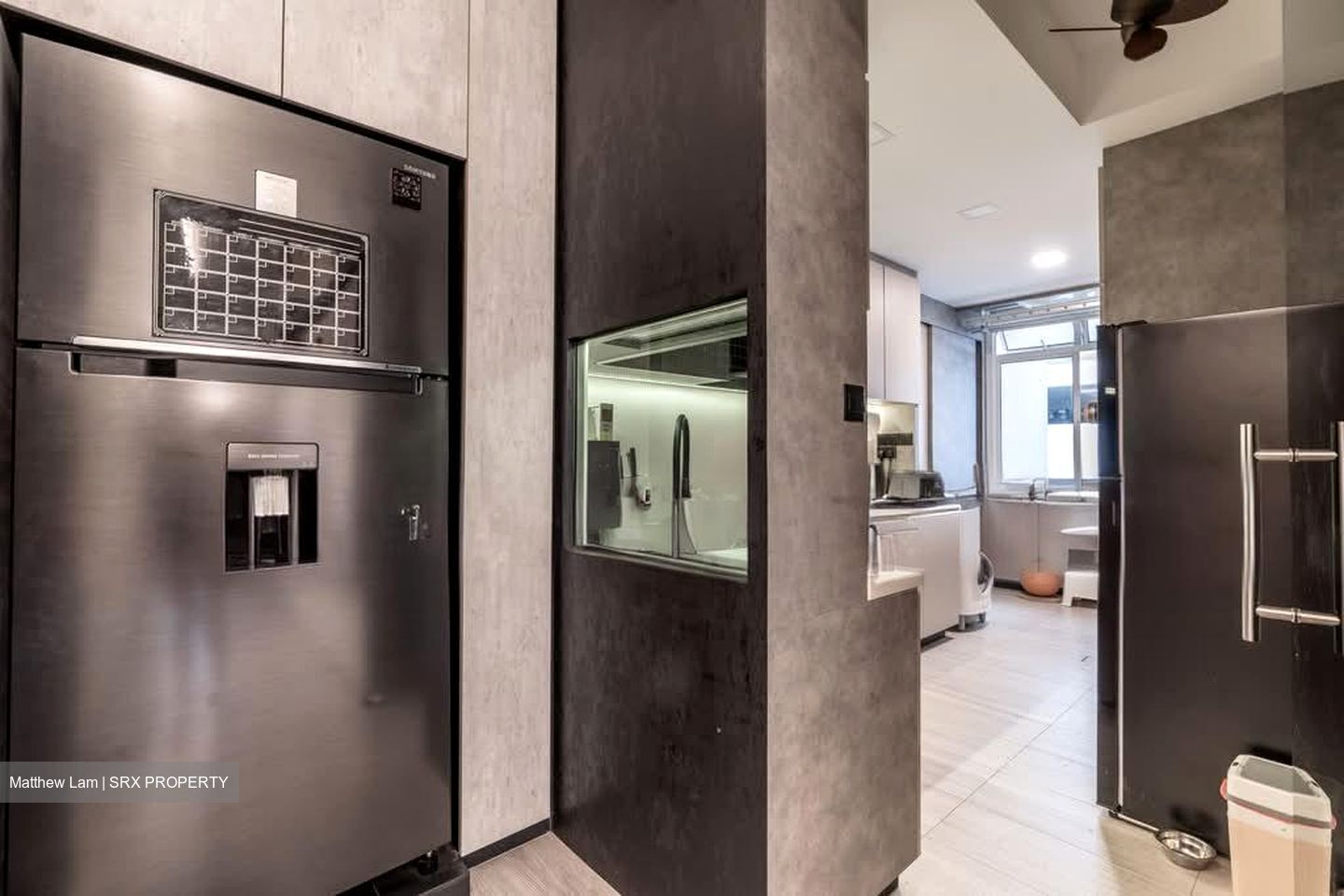The Richmond (D12), Apartment #557938911